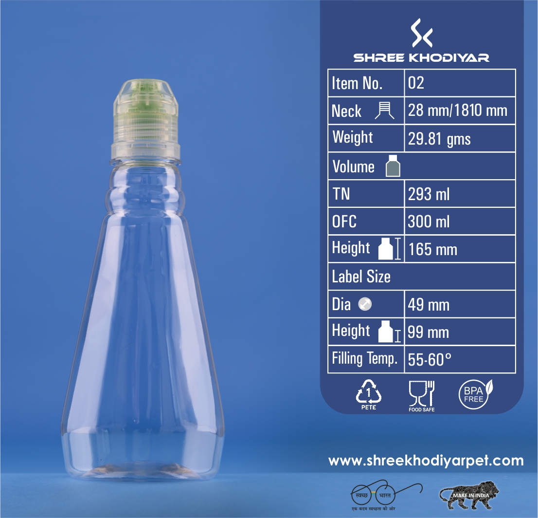 Bottle 1