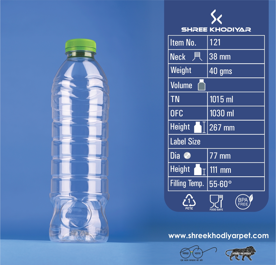 Bottle 10