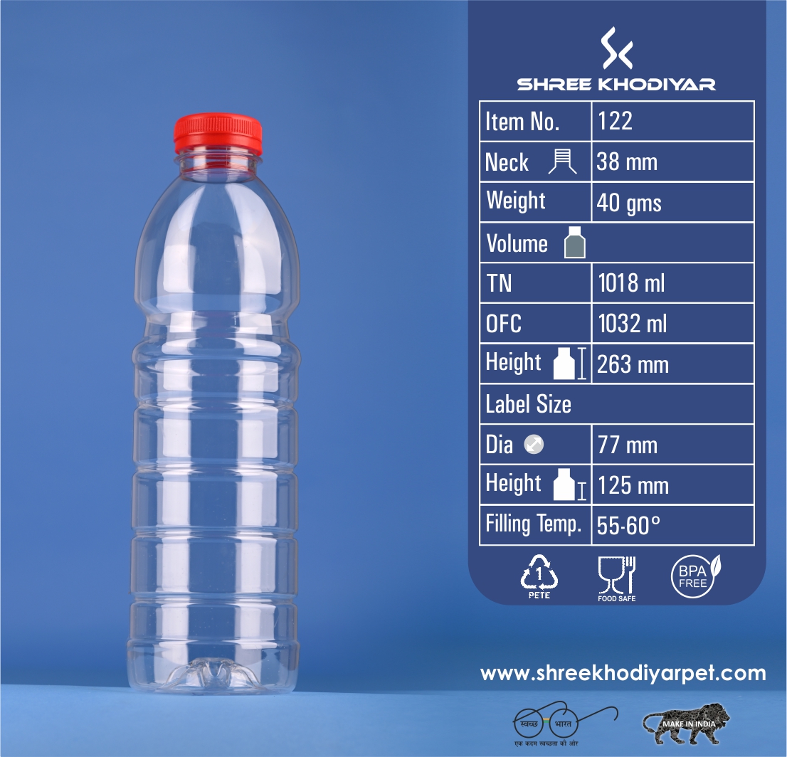 Bottle 11