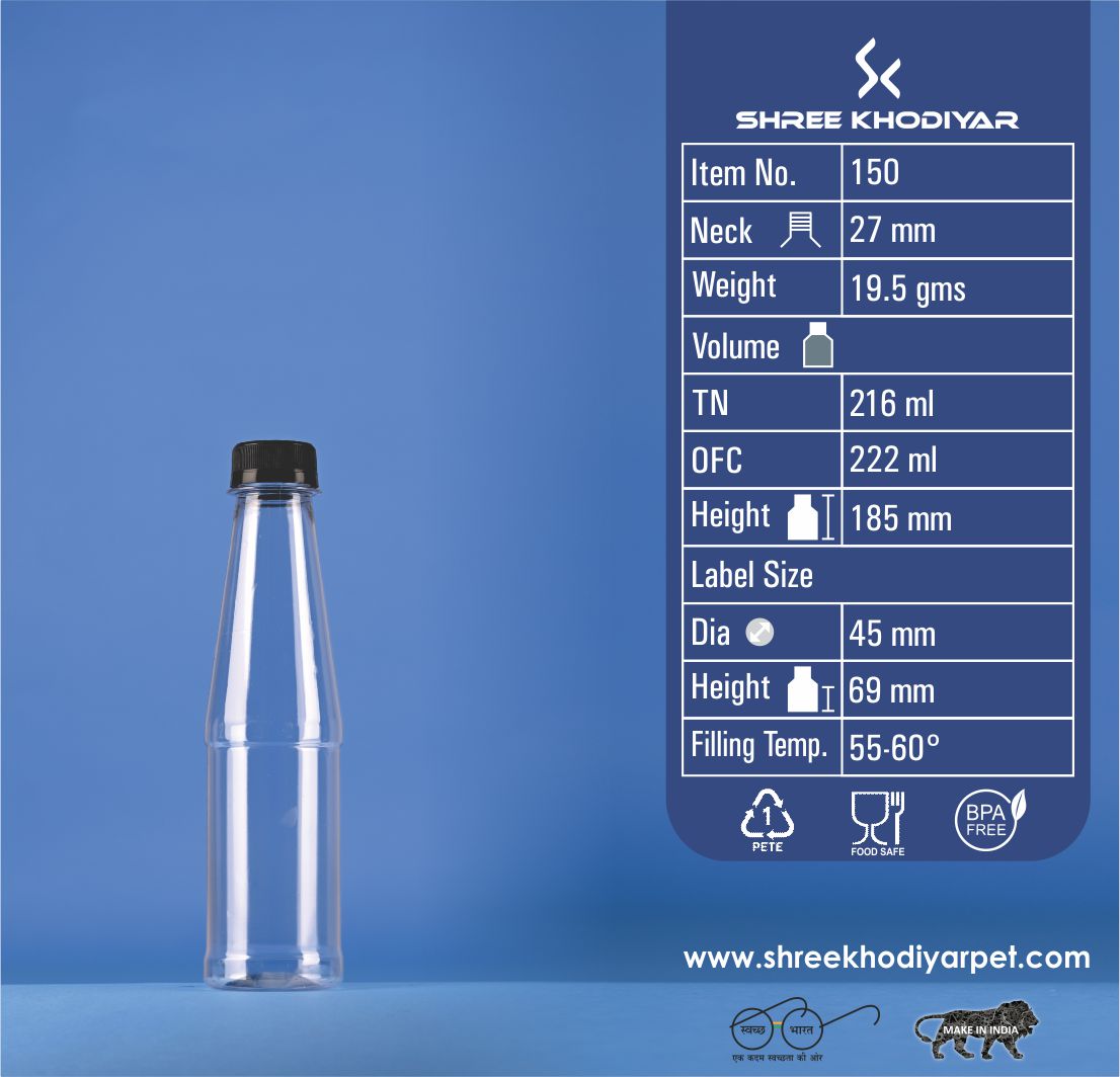 Bottle 15