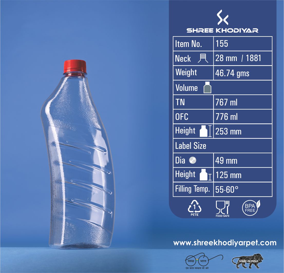 Bottle 18