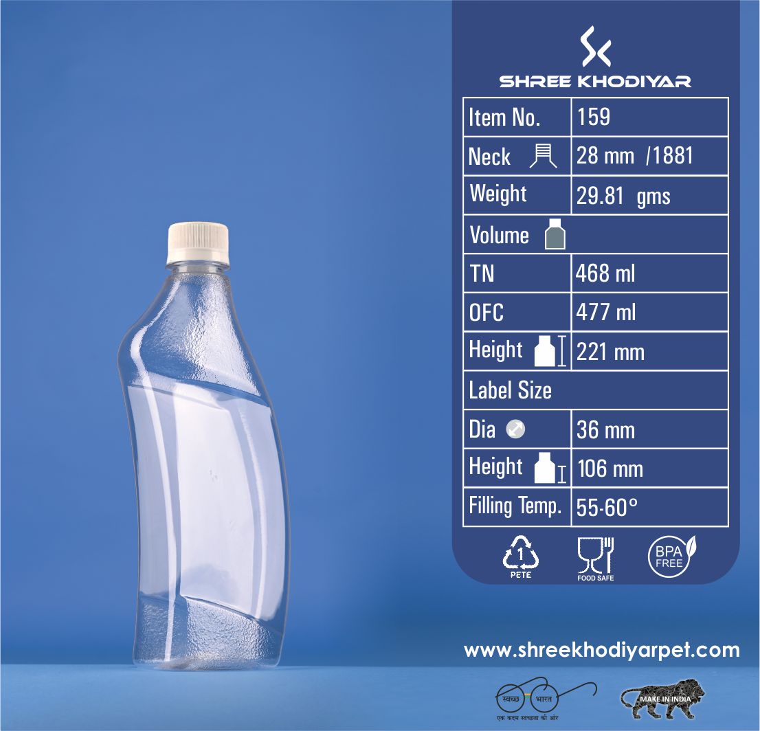 Bottle 20