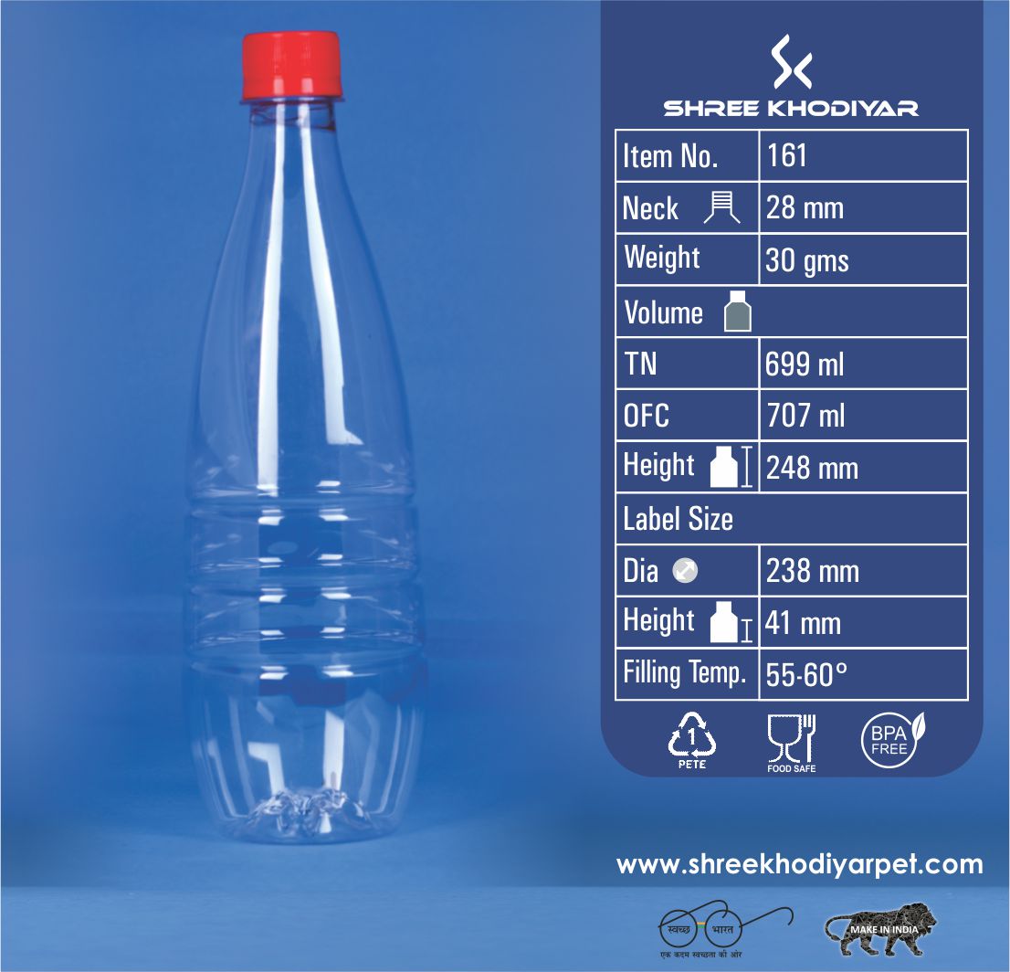 Bottle 22