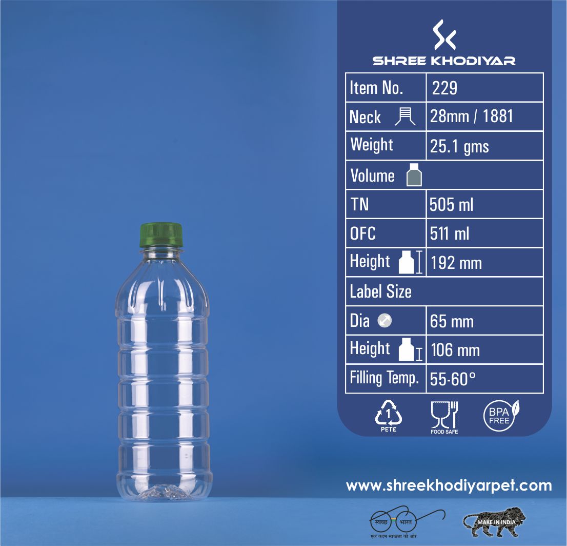 Bottle 229