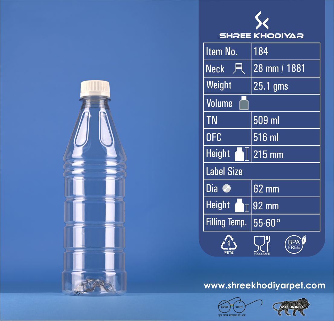 Bottle 26
