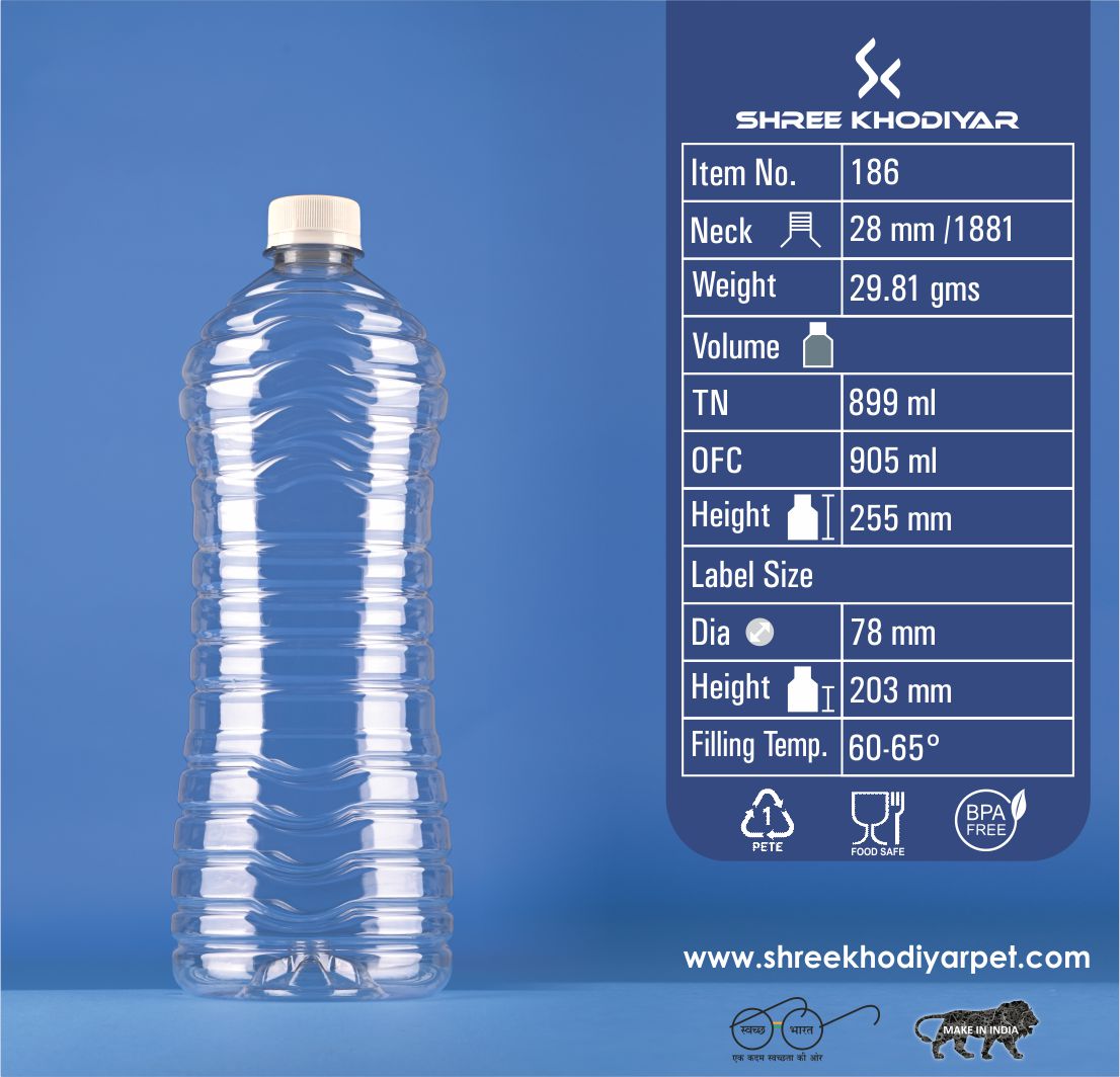 Bottle 27