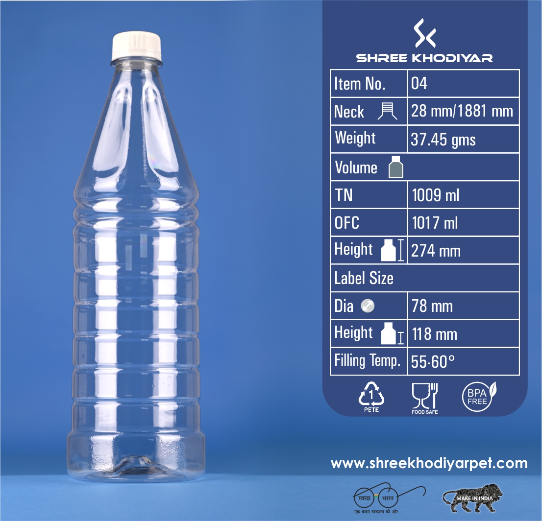 Bottle 3