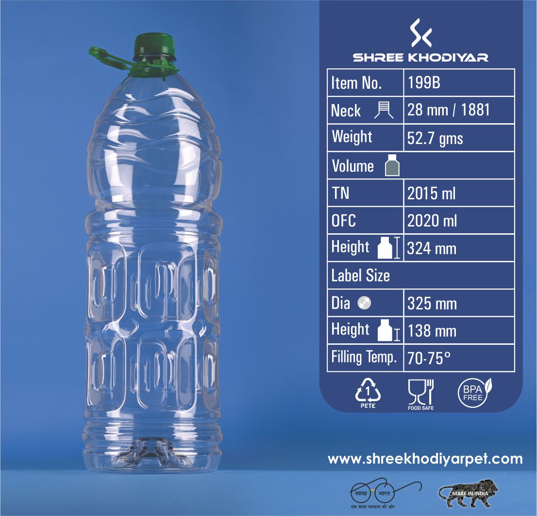 Bottle 30