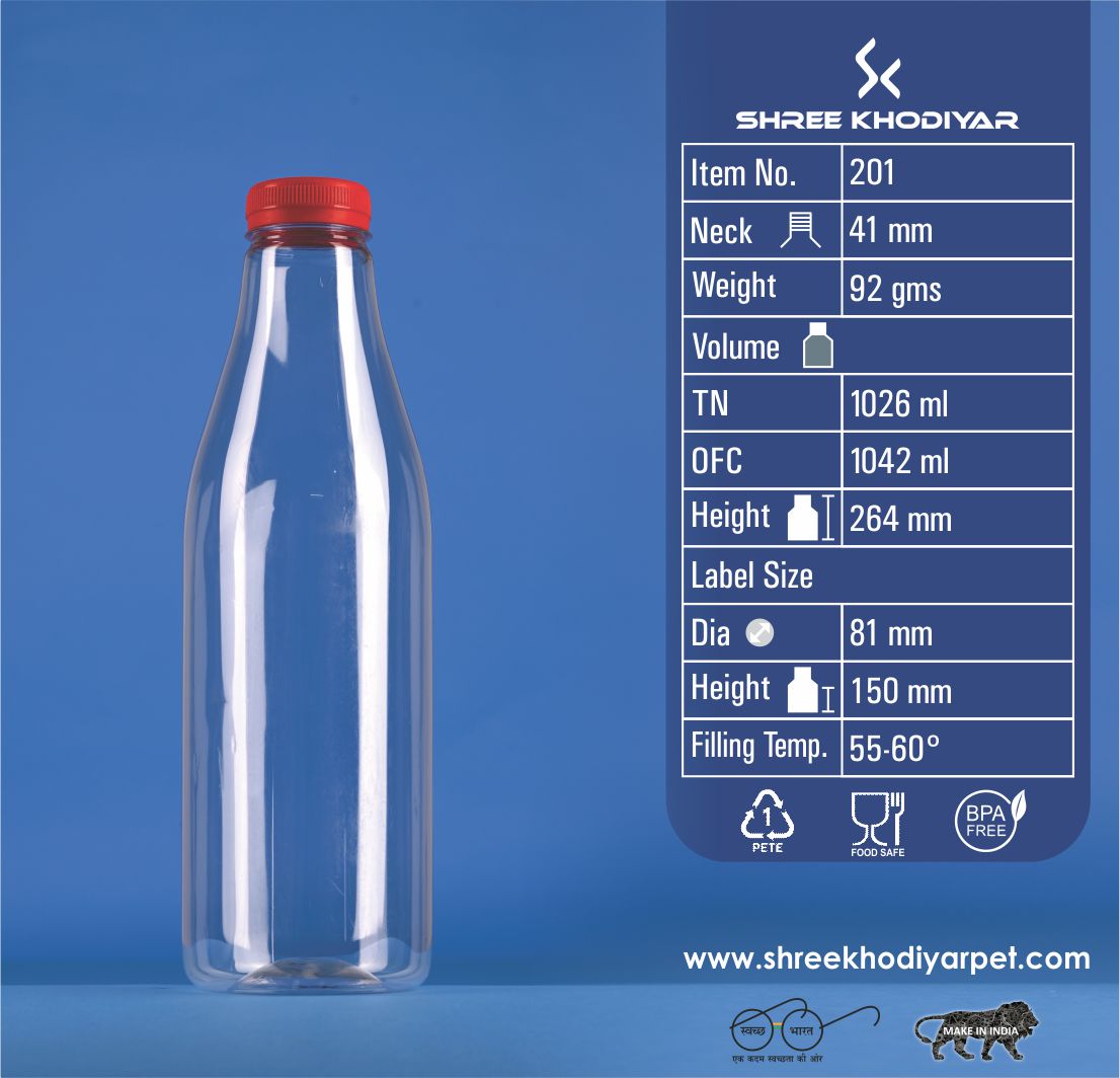 Bottle 31