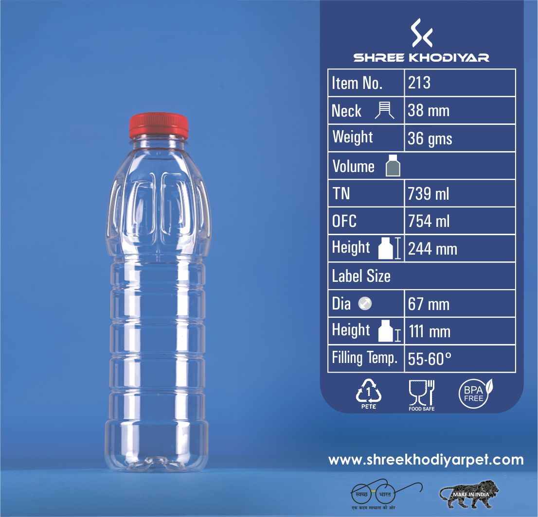 Bottle 33