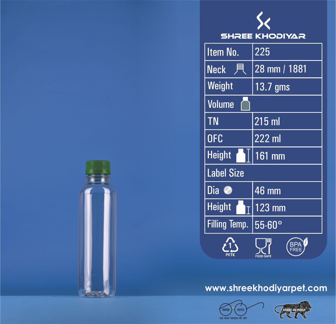 Bottle 35