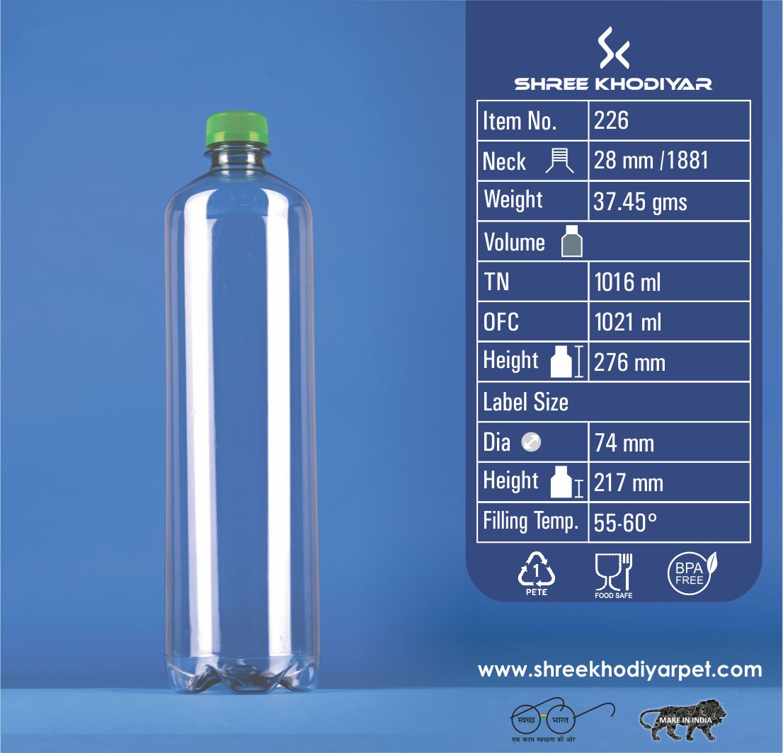Bottle 36