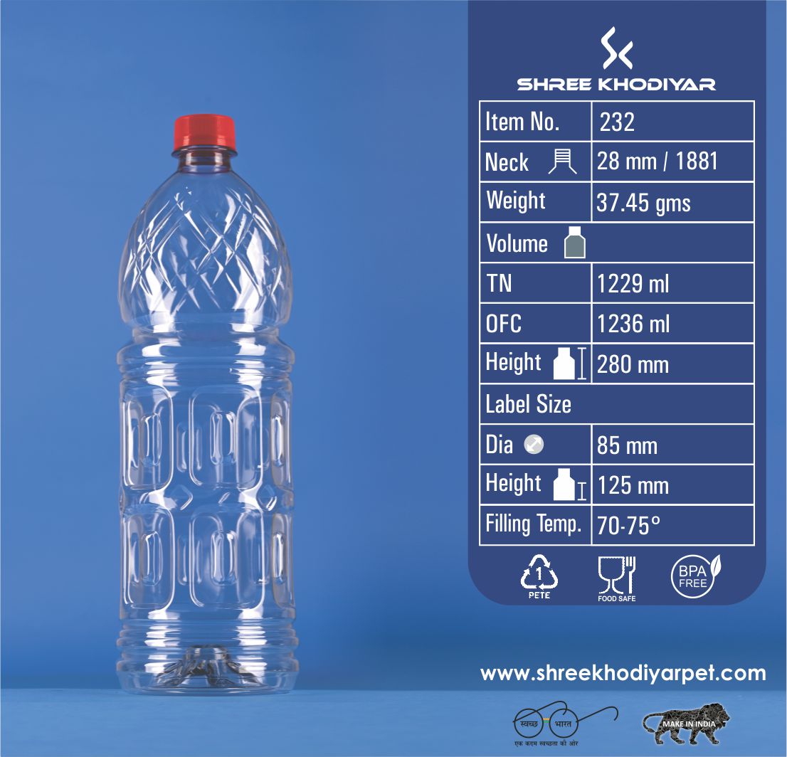 Bottle 40