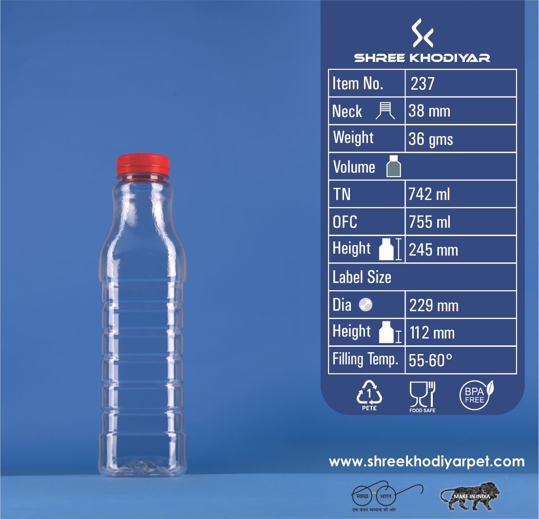 Bottle 42