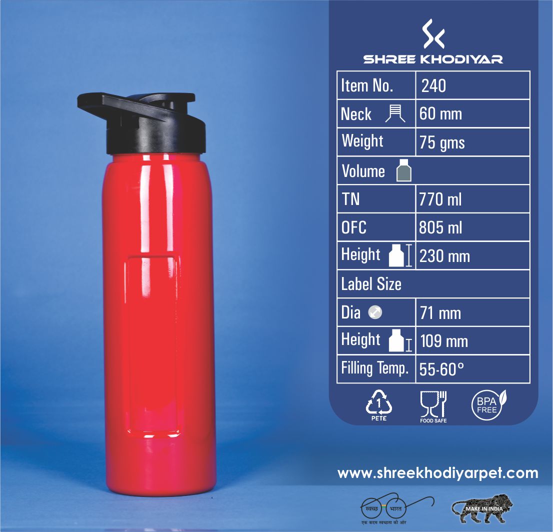 Bottle 44
