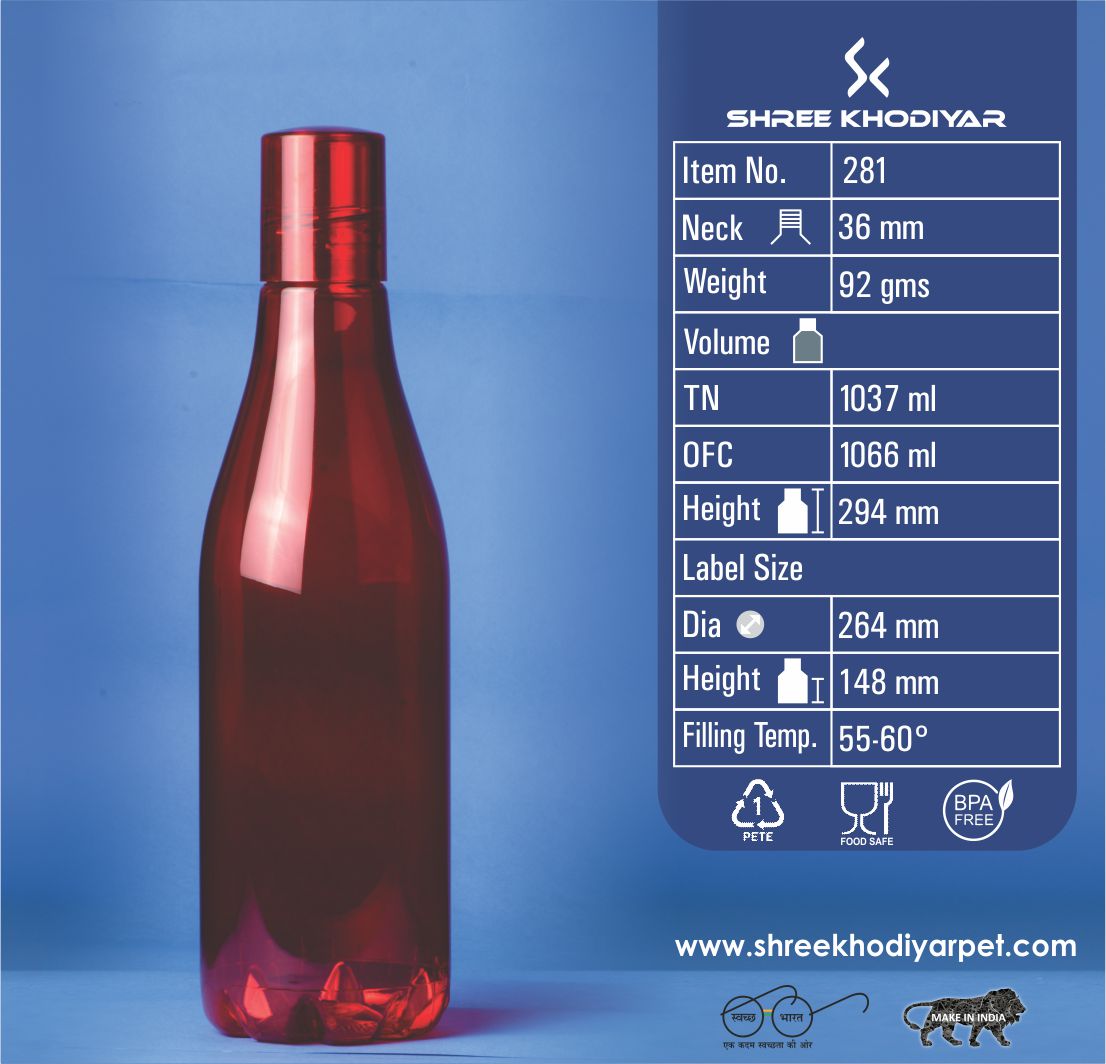 Bottle 50
