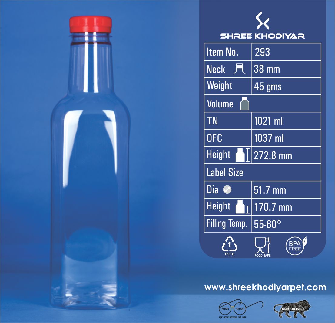 Bottle 54