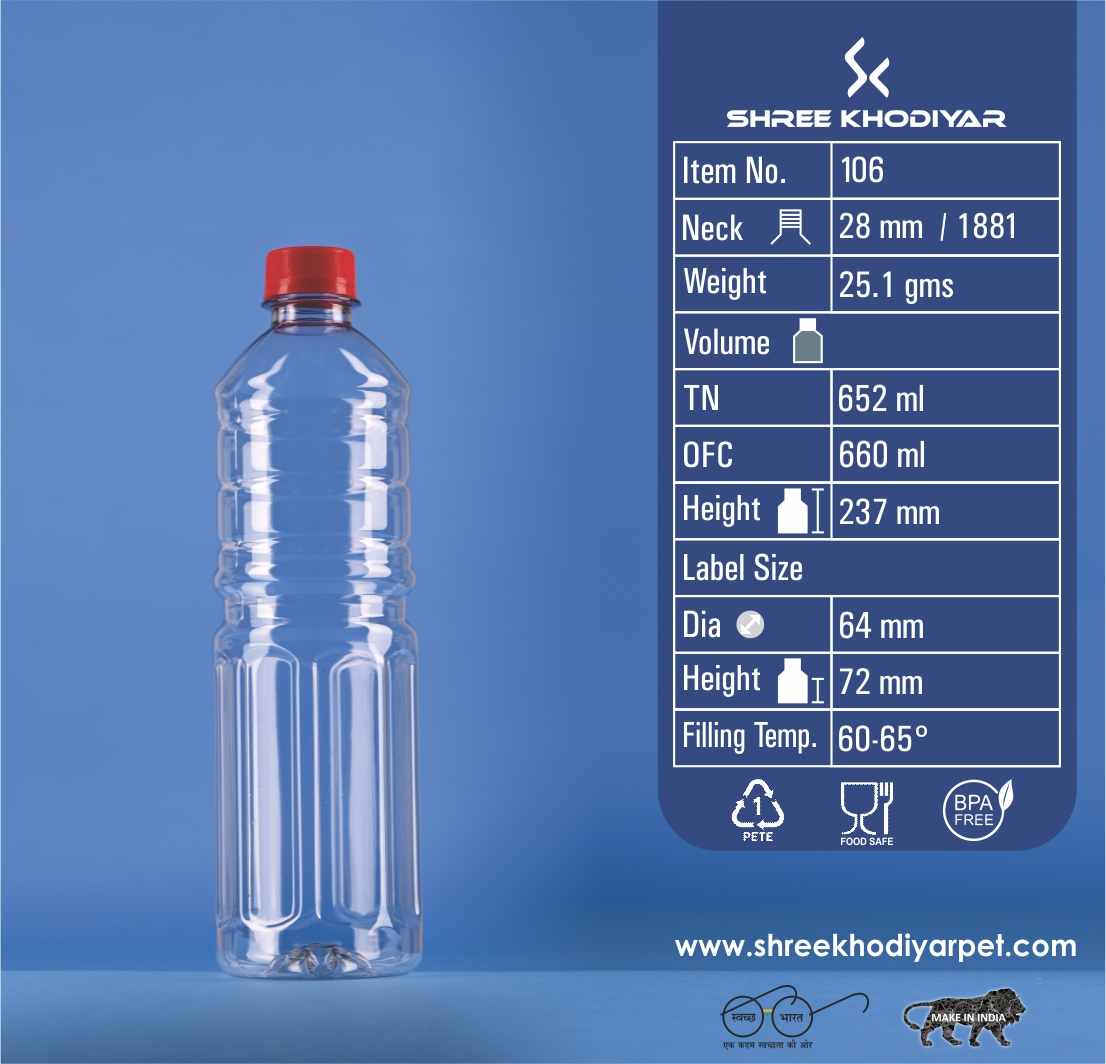 Bottle 6