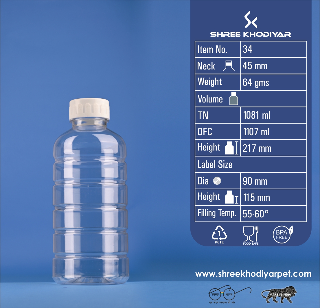 Bottle 60