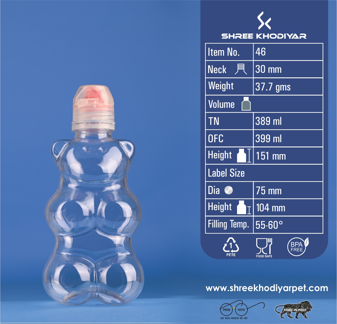 Bottle 63
