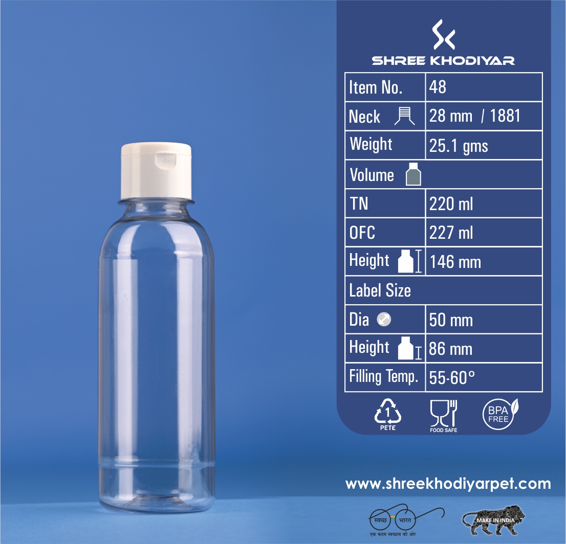 Bottle 64