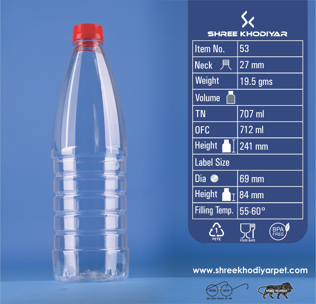 Bottle 65