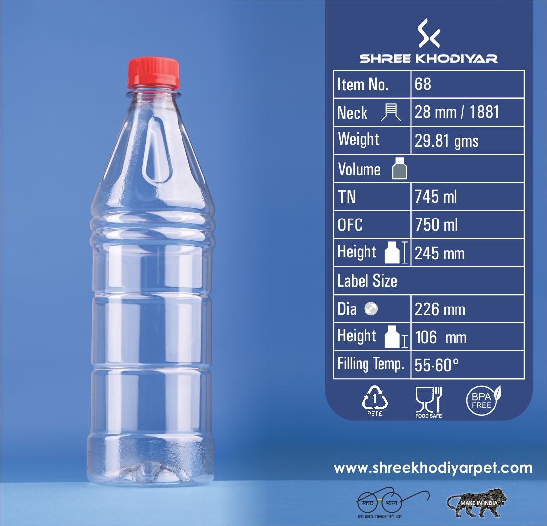 Bottle 67
