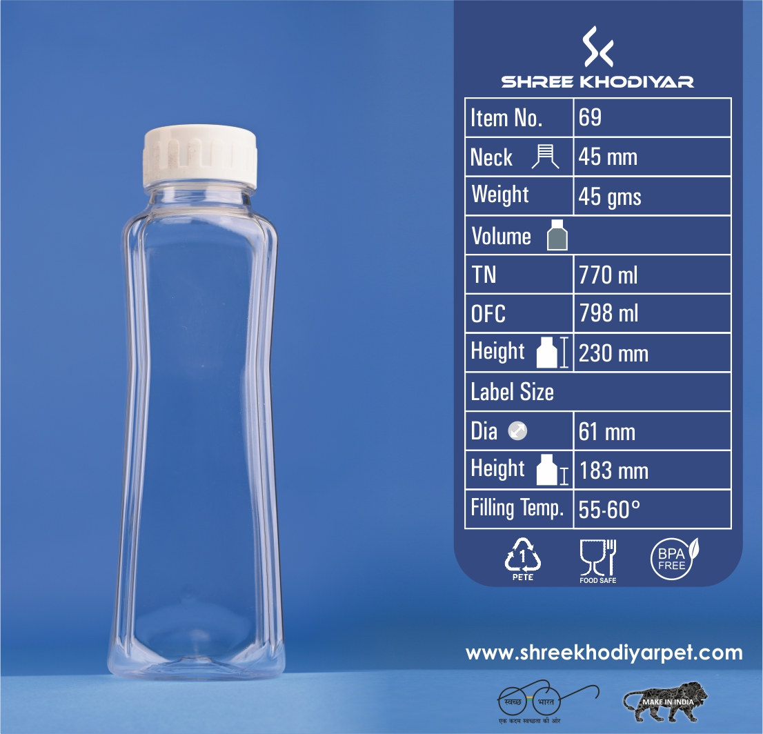Bottle 68