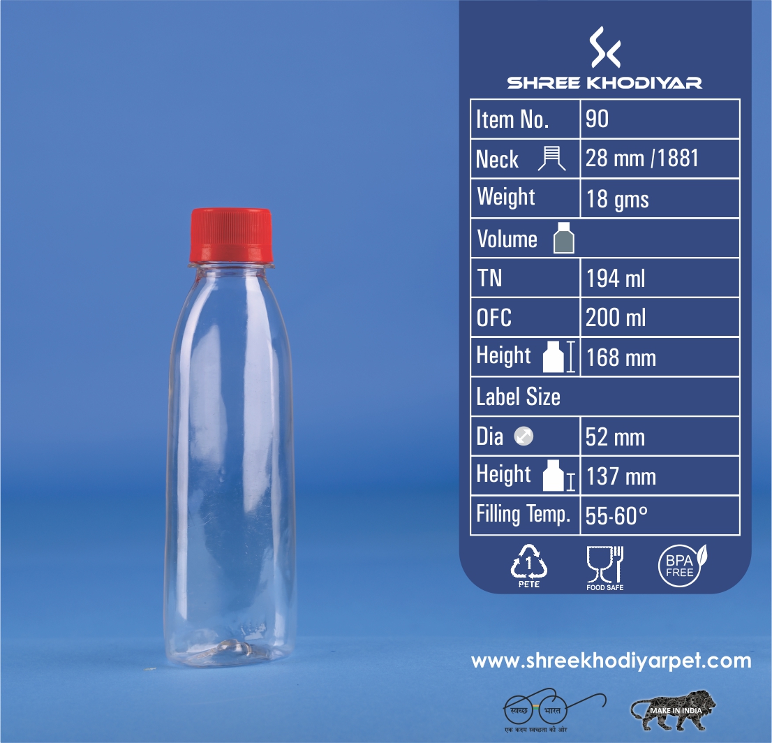 Bottle 72