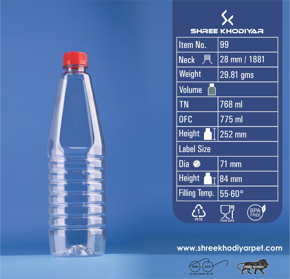 Bottle 76