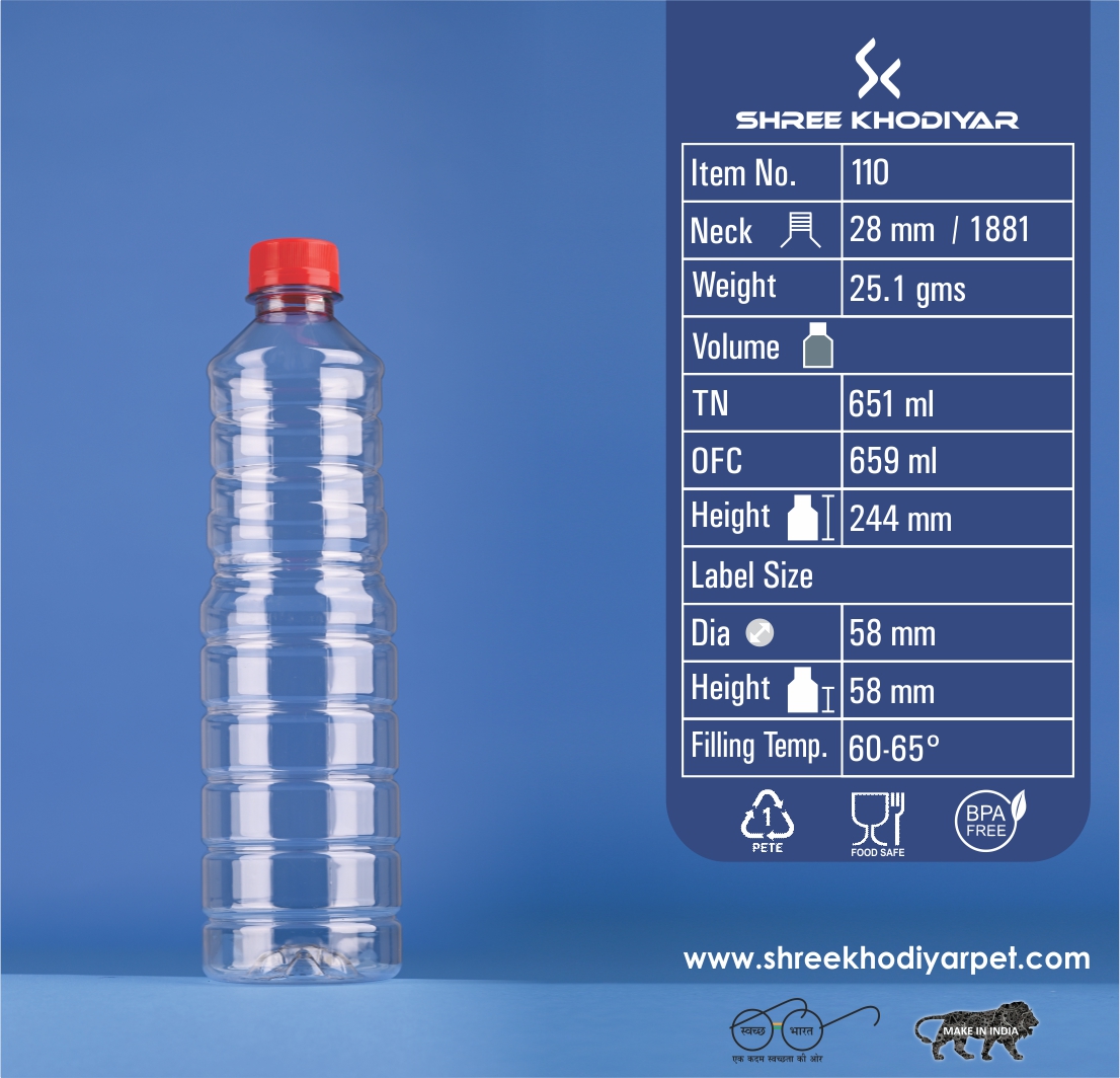 Bottle 8