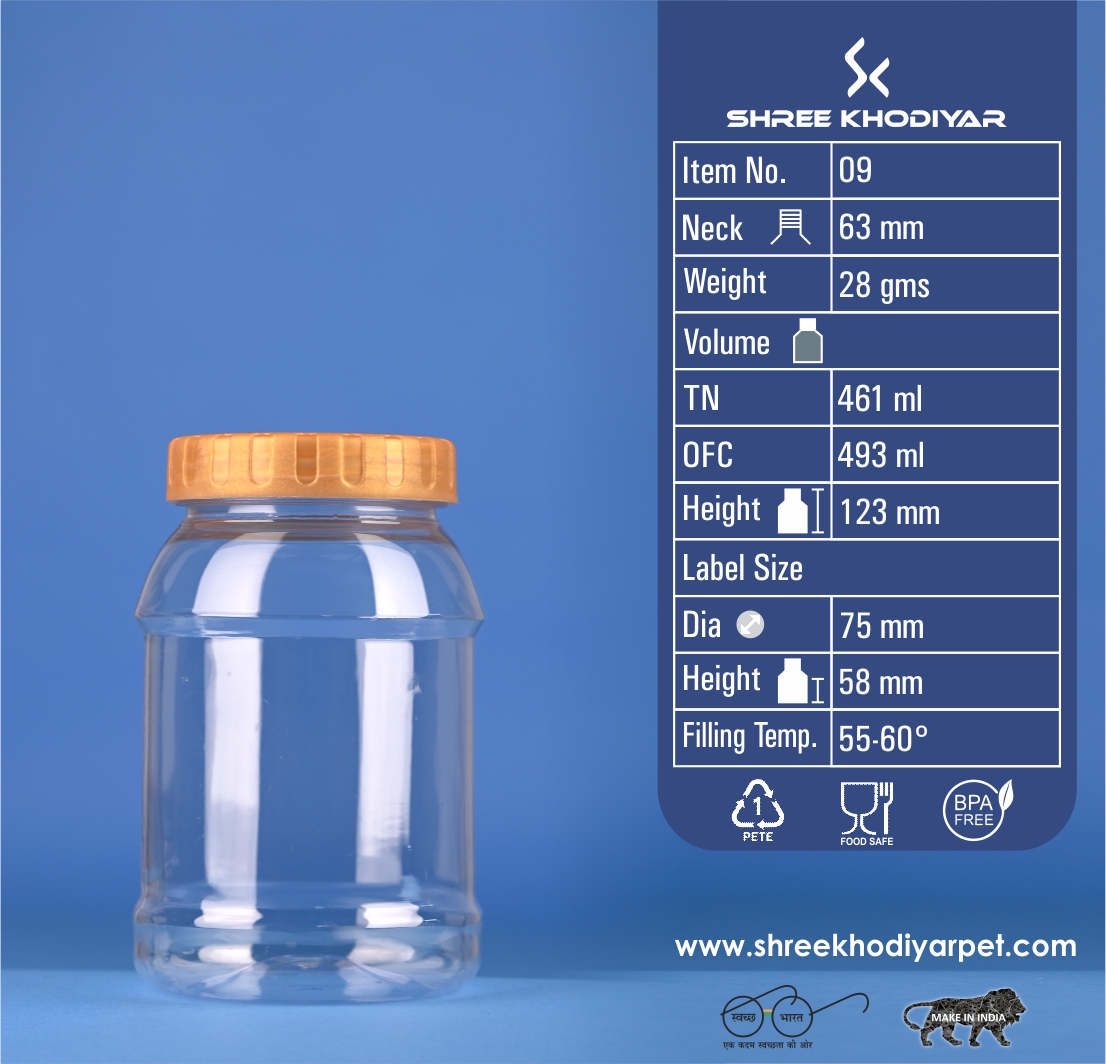Bottle 3