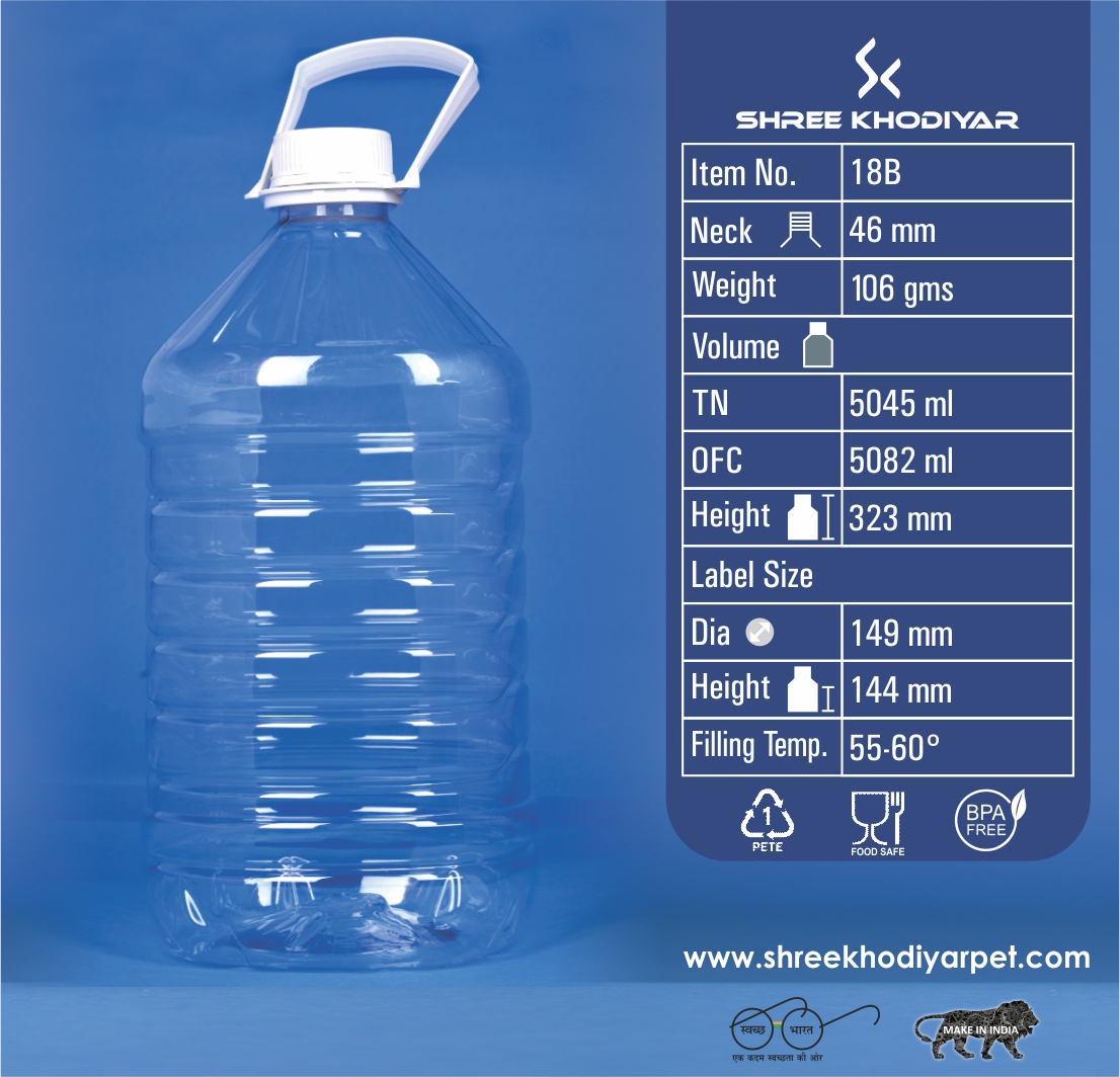 Bottle 6