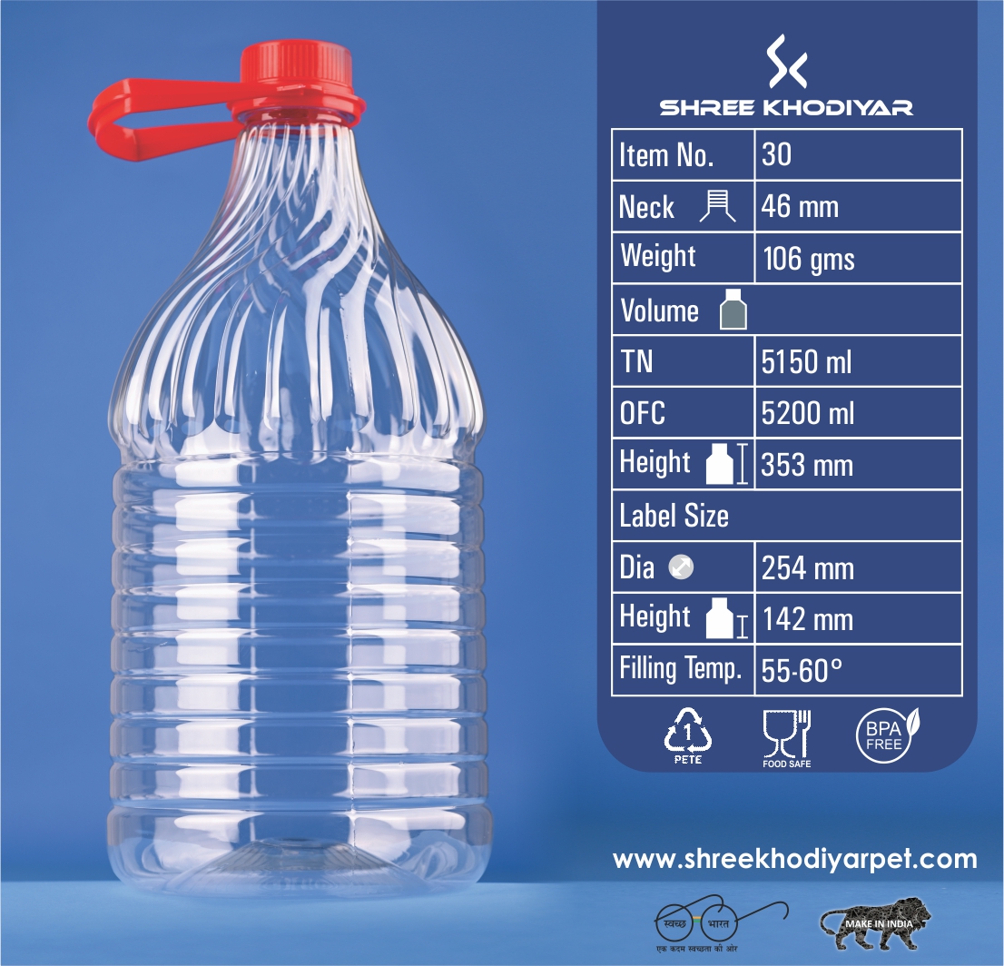 Bottle 8